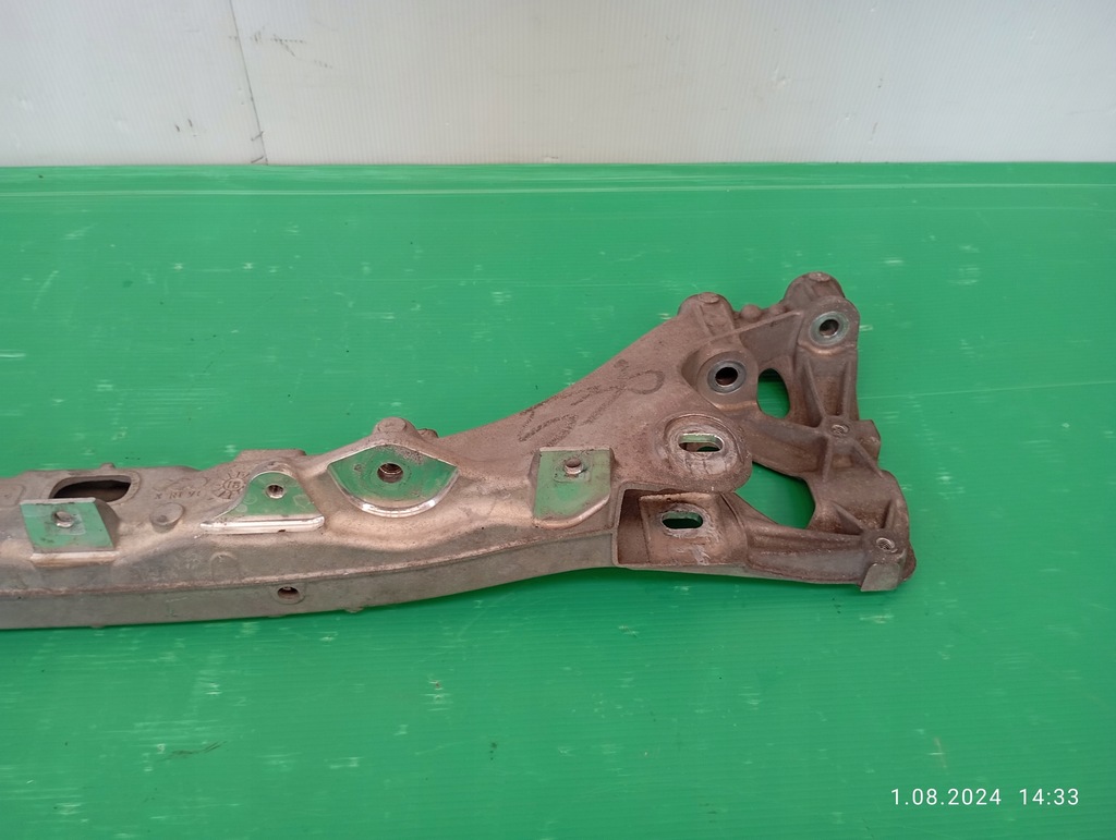 фото №7, Балка підвіска підрамник задня porsche 911 991 carrera 9p1505105