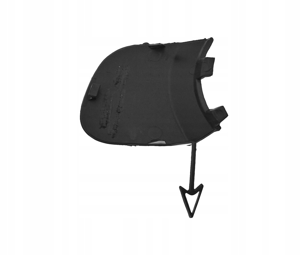 фото №2, Заглушка фаркоп do ford ecosport 2018- gn1517a989adpraa