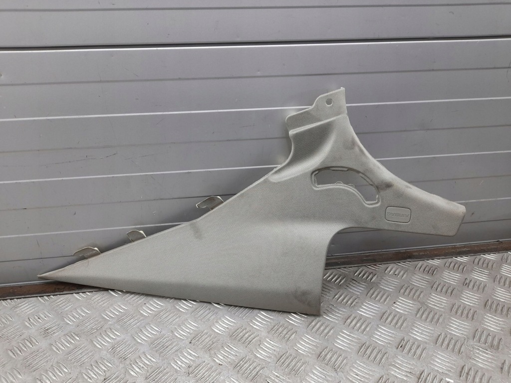 Cadillac cts a075144 задній сторона правий накладка середня стійка / c в Україні