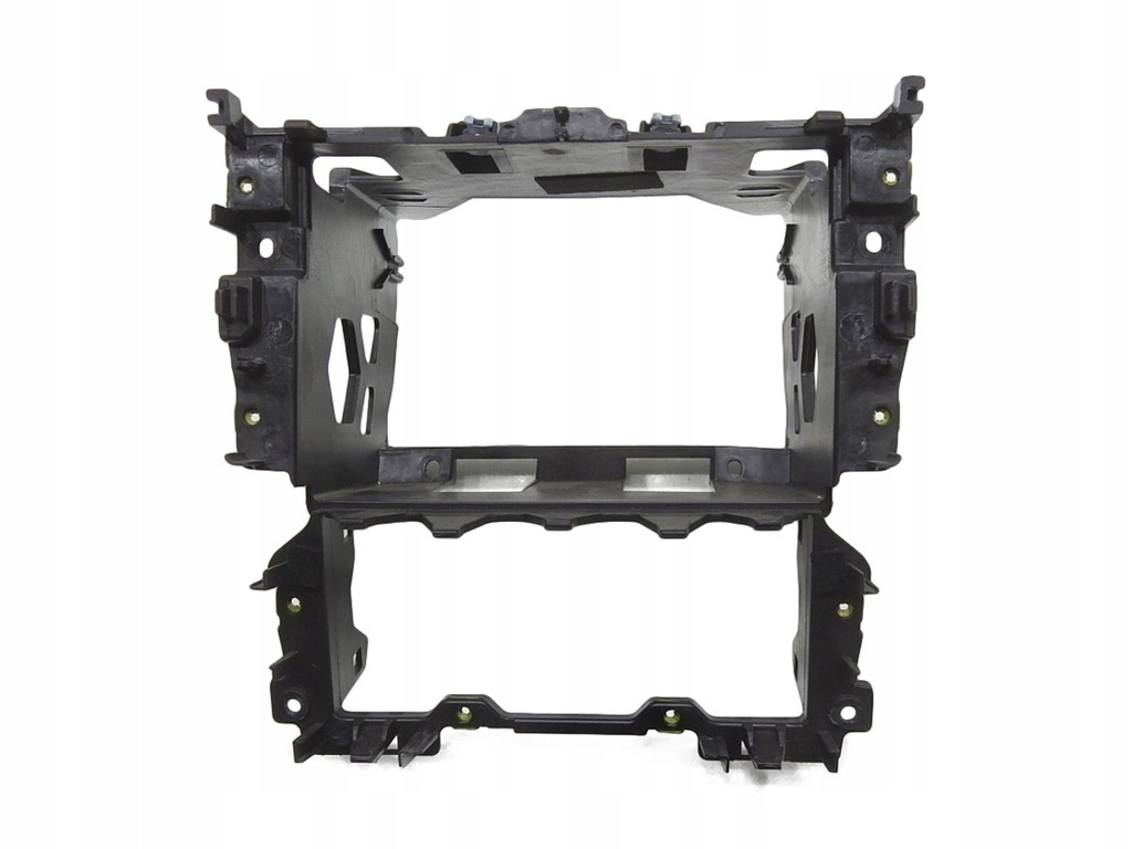 фото №9, Рамка корпус радио vw golf vi