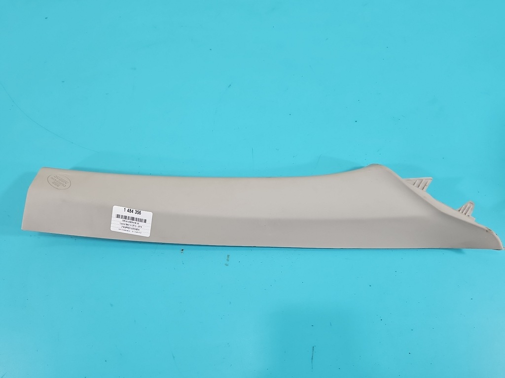 фото №1, Захист заглушка пластик стійка правий toyota rav4 iv 13-18 62210-42051