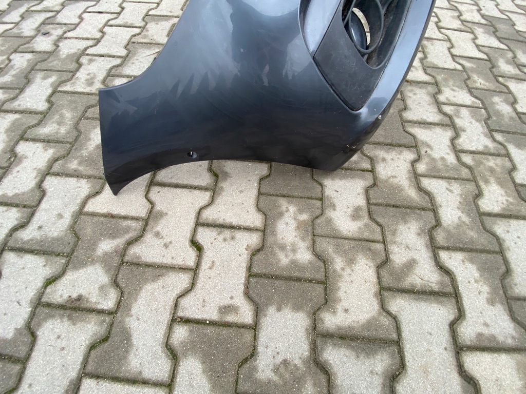 фото №6, Бампер перед bmw 2 f45 f46