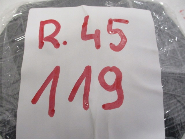 фото №10, C4 picasso подушка водія air bag 2 патрони