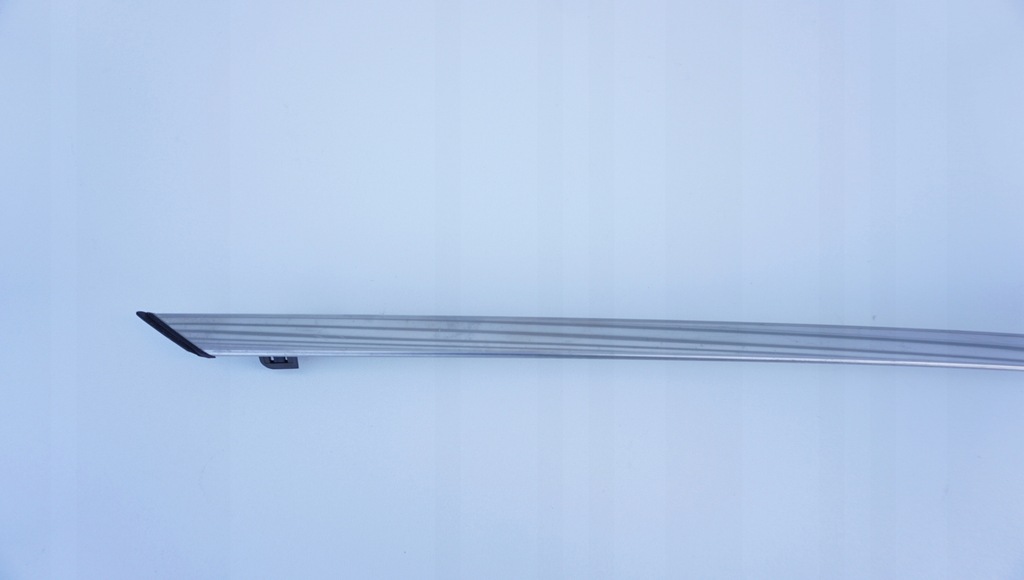 фото №5, Молдинг верхній хром двері лівий перед infiniti q50