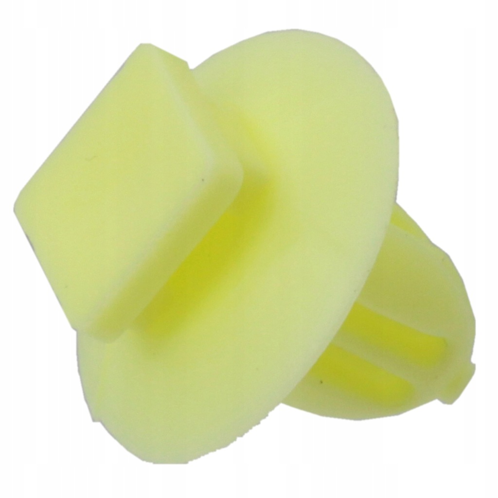 фото №1, Клипса штифт накладки крыло toyota highlander