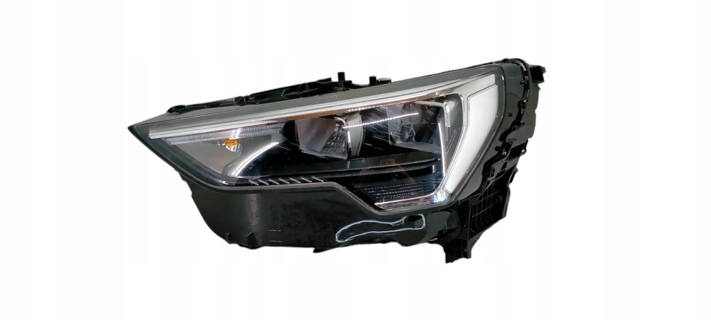 Купити Audi q3 83a 2018- фара передня ліва full led 83a941011