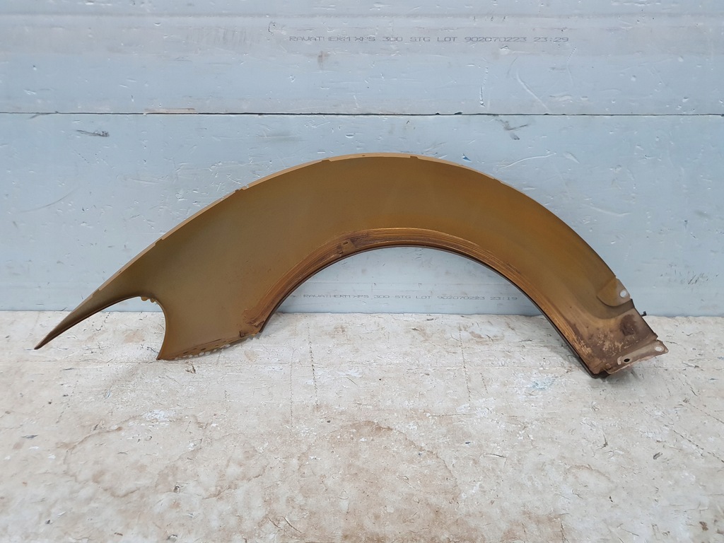 фото №5, Крила vw beetle 5c лівий задня задній