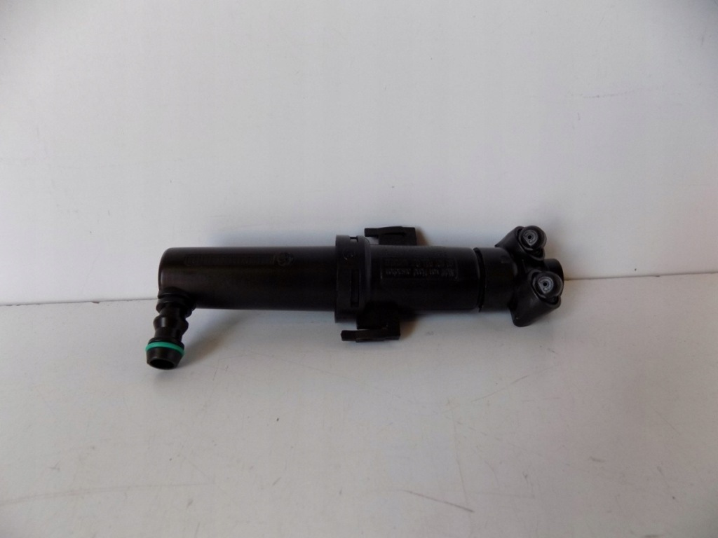 фото №2, Audi q5 омивач фара r - 11114