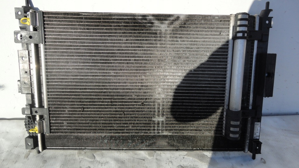 Радиатор opel combo e toyota proace city 2019 с Разборки
