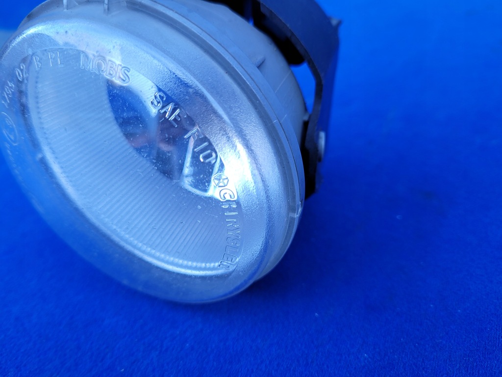 фото №4, Dodge chrysler jeep протитуманна фара l=r a045048