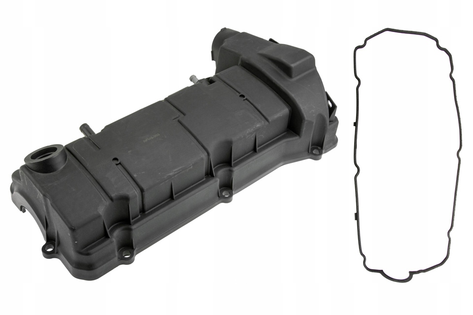 фото №9, Крышка клапанов bpz-ms-003 nty