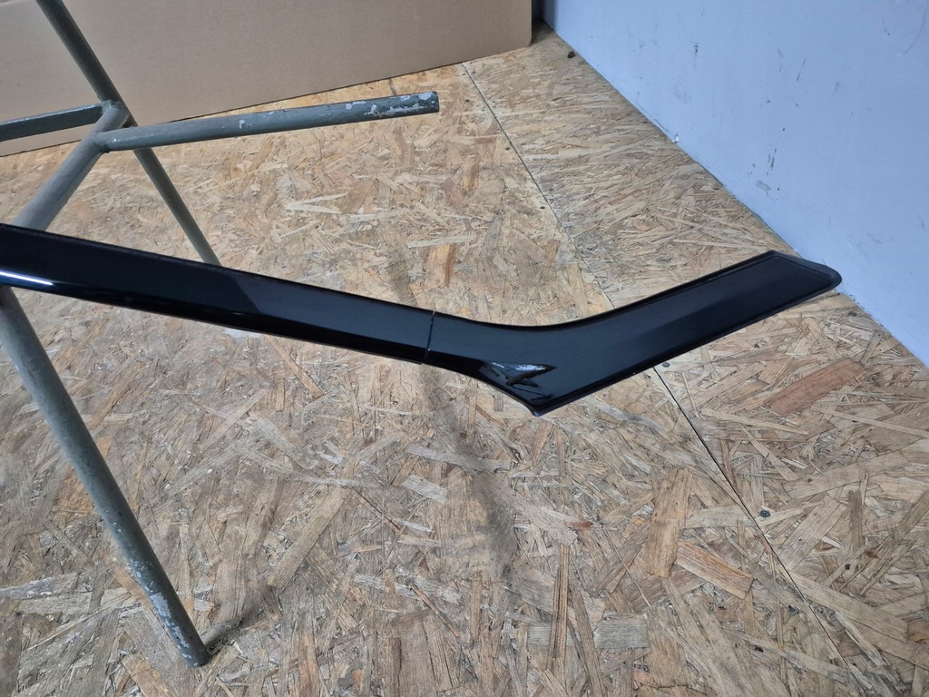 фото №6, Opel mokka ii b 21r-- молдинг кровельная правая