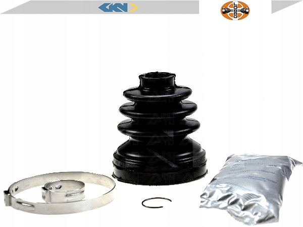 фото №3, Lobro набор защита шарнир