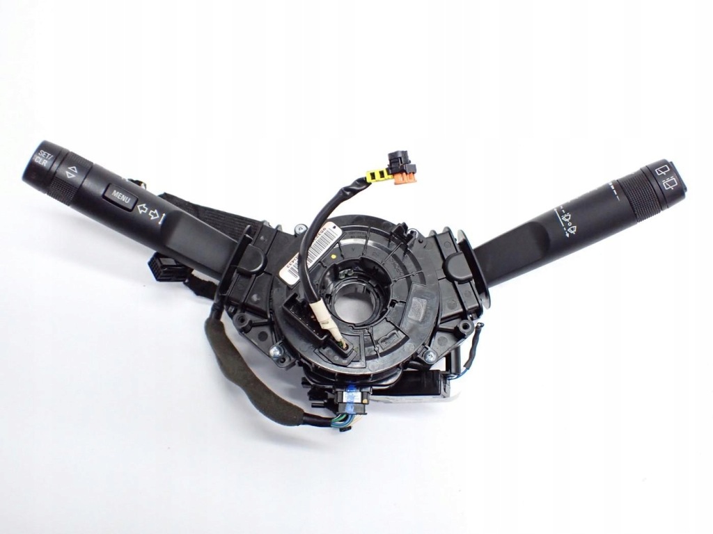 фото №1, Рычаг переключатель лента комбинированный opel mokka i a 13r