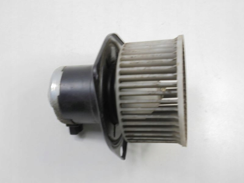 фото №5, Suzuki wagon r+ вентилятор воздуходувка 5d 282500-0750