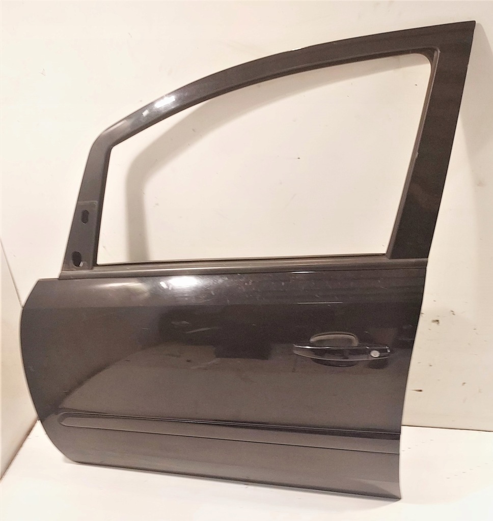 фото №1, Дверь левая перед opel zafira b