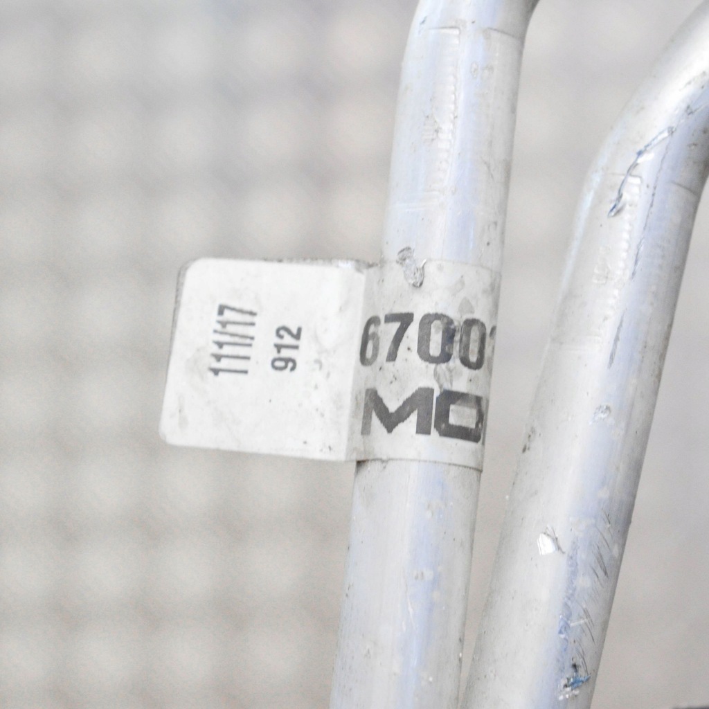 фото №8, Maserati levante 2017 wąż / шланг кондиціонера a/c