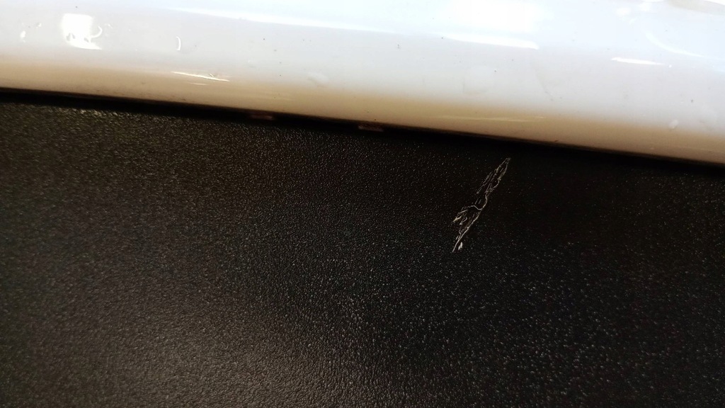 фото №6, Alfa romeo mito 08-19 бампер задняя задний задний kol 251/a c505