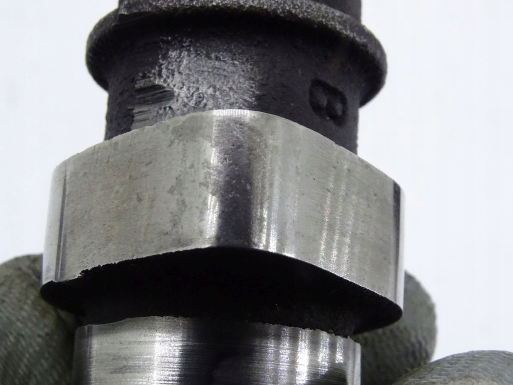 фото №8, Jaguar xj x308 97-03 3.2 v8 вал розподільного валу w лівий