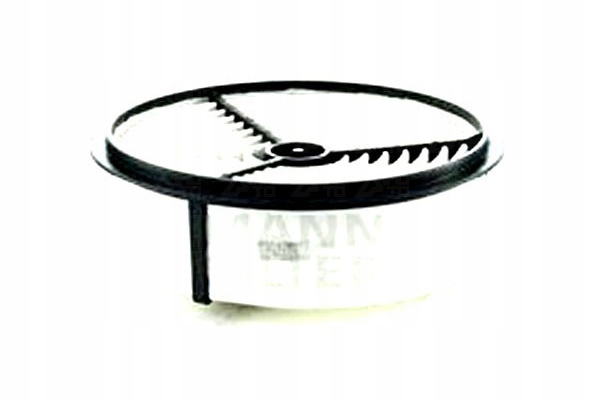 фото №2, Фильтр воздуха isuzu trooper i opel campo toyota