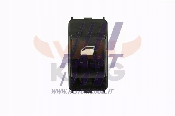 фото №1, Переключатель, подъемник стекло fast ft82209