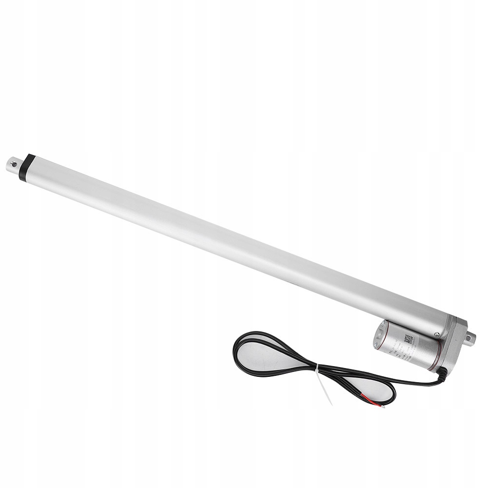 фото №10, Привод электрический 64cm 8cm привод линейный