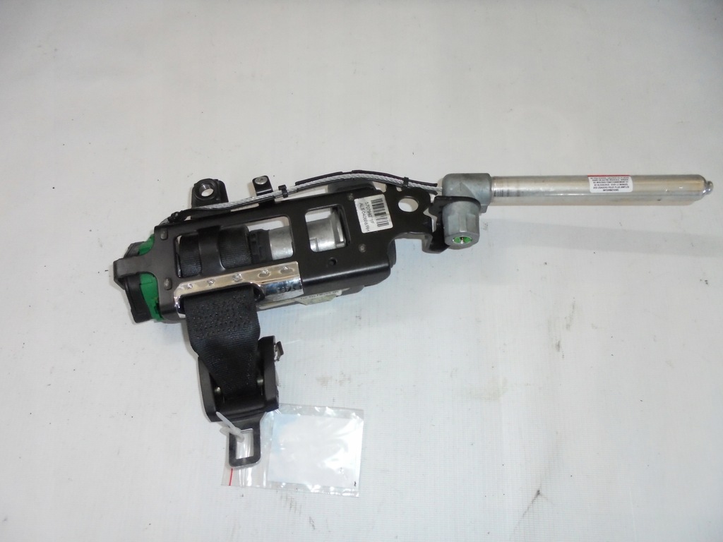 фото №1, Натягувач сидіння правий перед vw phaeton 2004