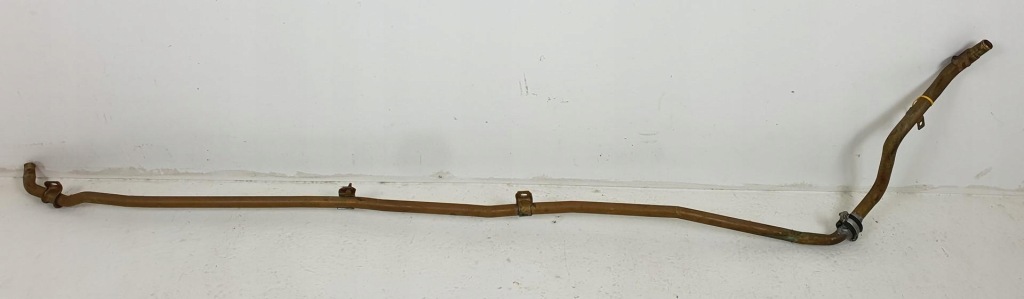 фото №5, Труба трубка води toyota mr2 ii sw20 2.0 16v