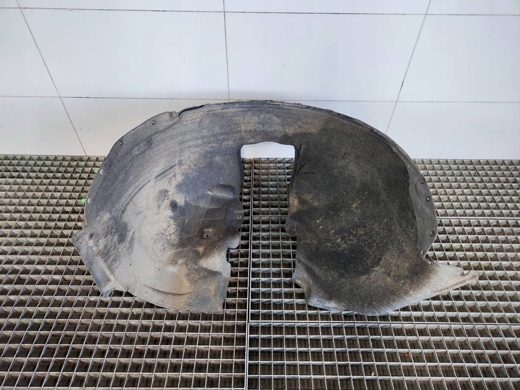 фото №7, Подкрылок левая левый перед 30796596 volvo s80 ii lift v70 iii