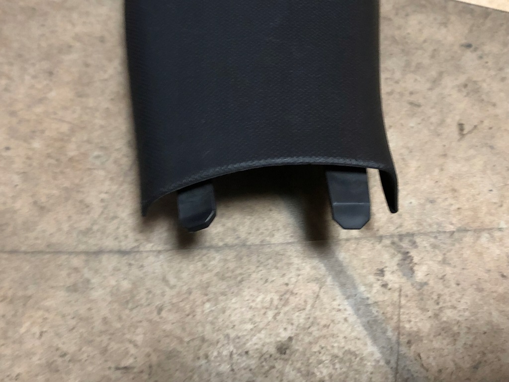 фото №7, Renault laguna iii 909020003r пластик стійка