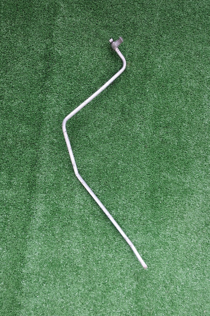 фото №1, Шланг трубка кондиционера suzuki jimny 1.3 16v повреждённая