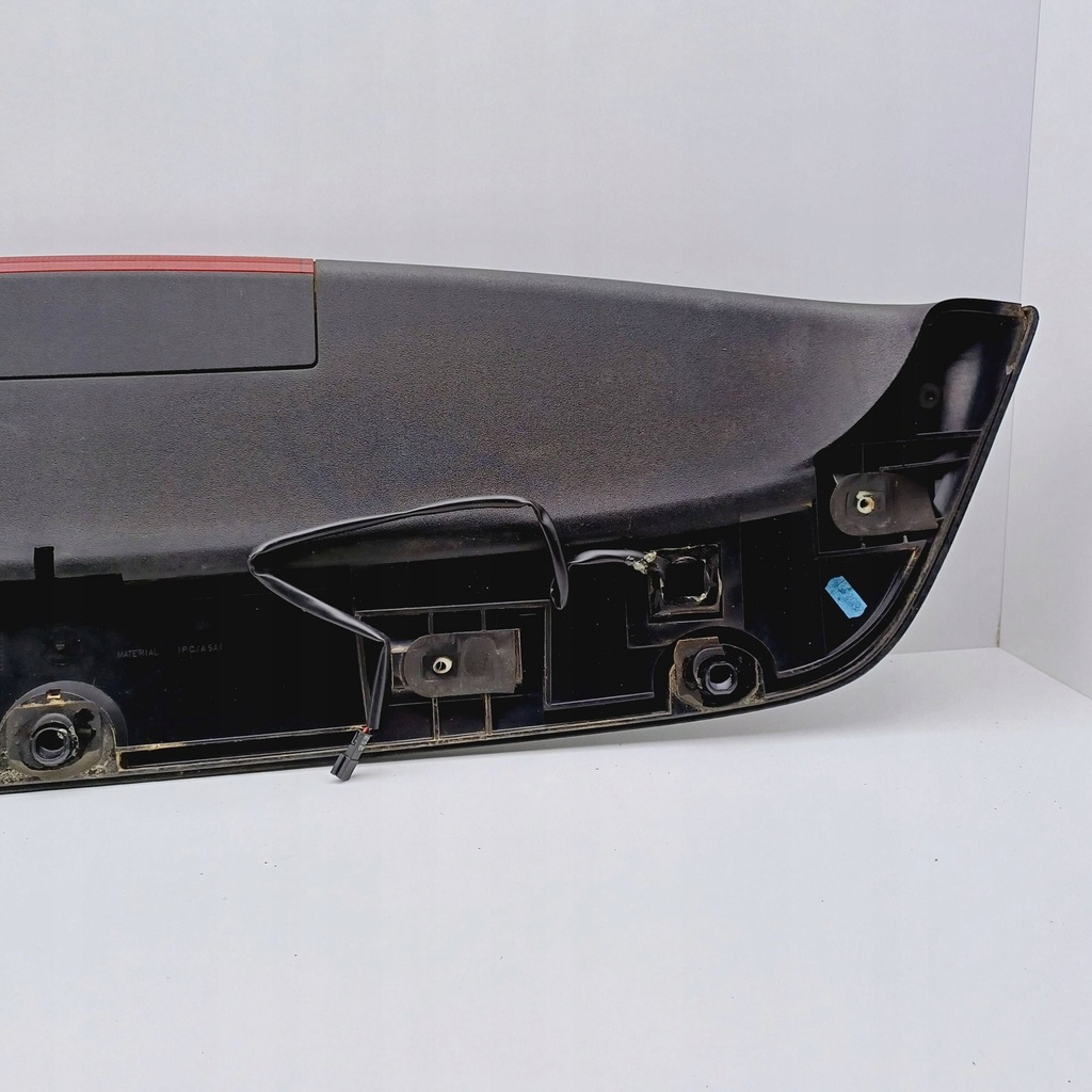 фото №10, Спойлер спойлер задний крышки свет стоп rover 25 nr40