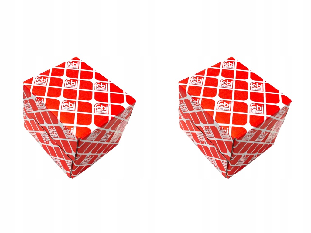 фото №1, 2x важелі febi bilstein перед l+p do fiat, jeep 500x, renegade