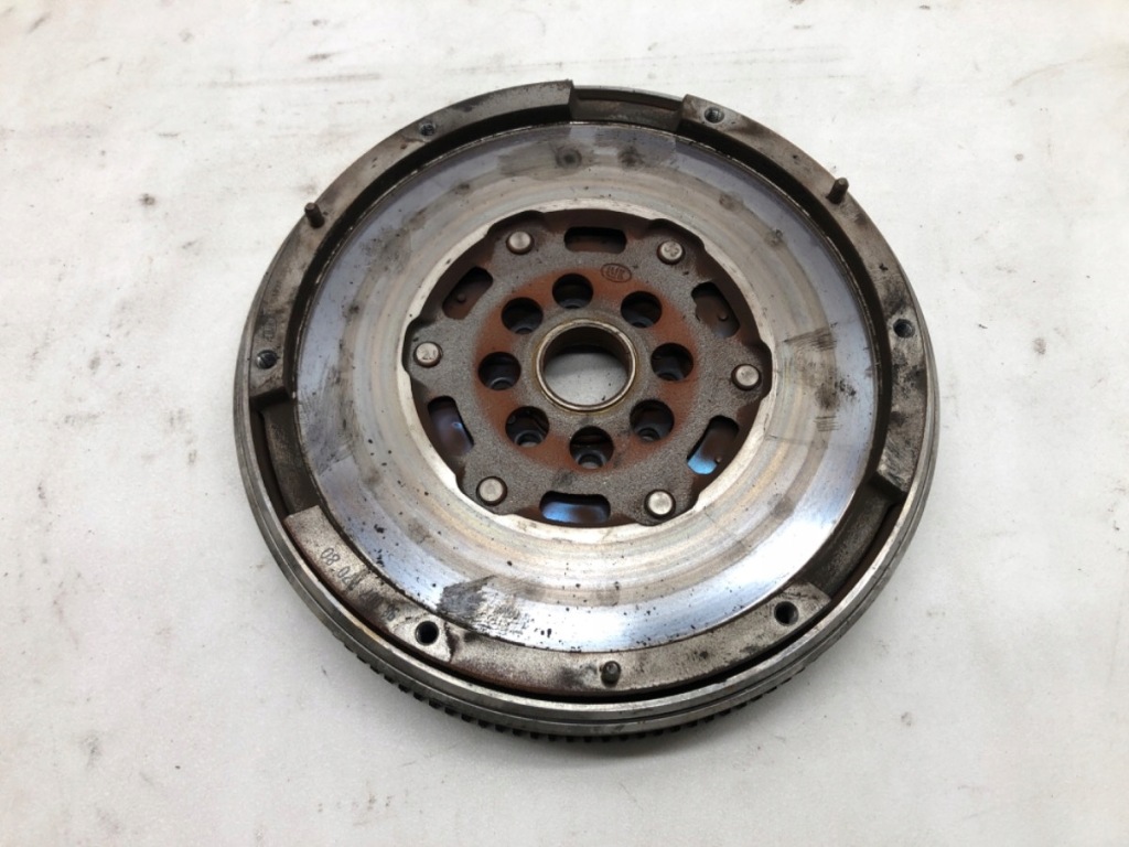 фото №2, Зчеплення повний peugeot 508 2.0hdi rhc