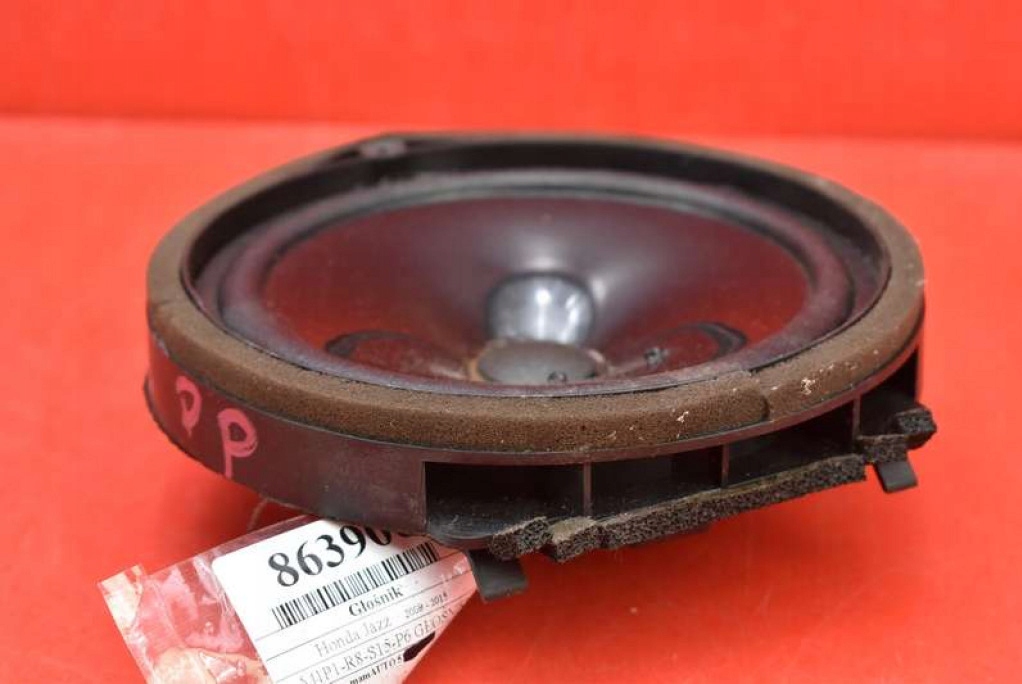 фото №5, Динамик правый перед honda jazz 3 iii 08-15