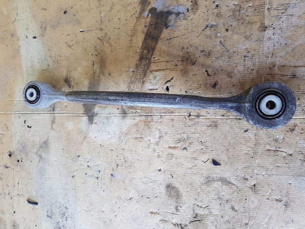 фото №5, Рычаг левый задняя audi q7 4m0501531