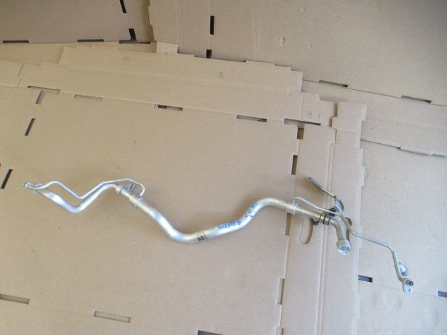 фото №1, Renault koleos ii шланг кондиционера 46265540