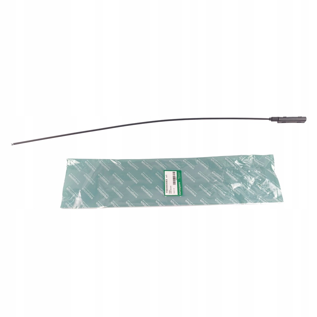 фото №1, Трос открывания капот передняя range rover l322 / rr od 2010