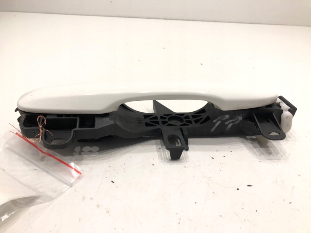 фото №3, Ручка зовнішня правий перед toyota corolla e21 sedan/limuzyna