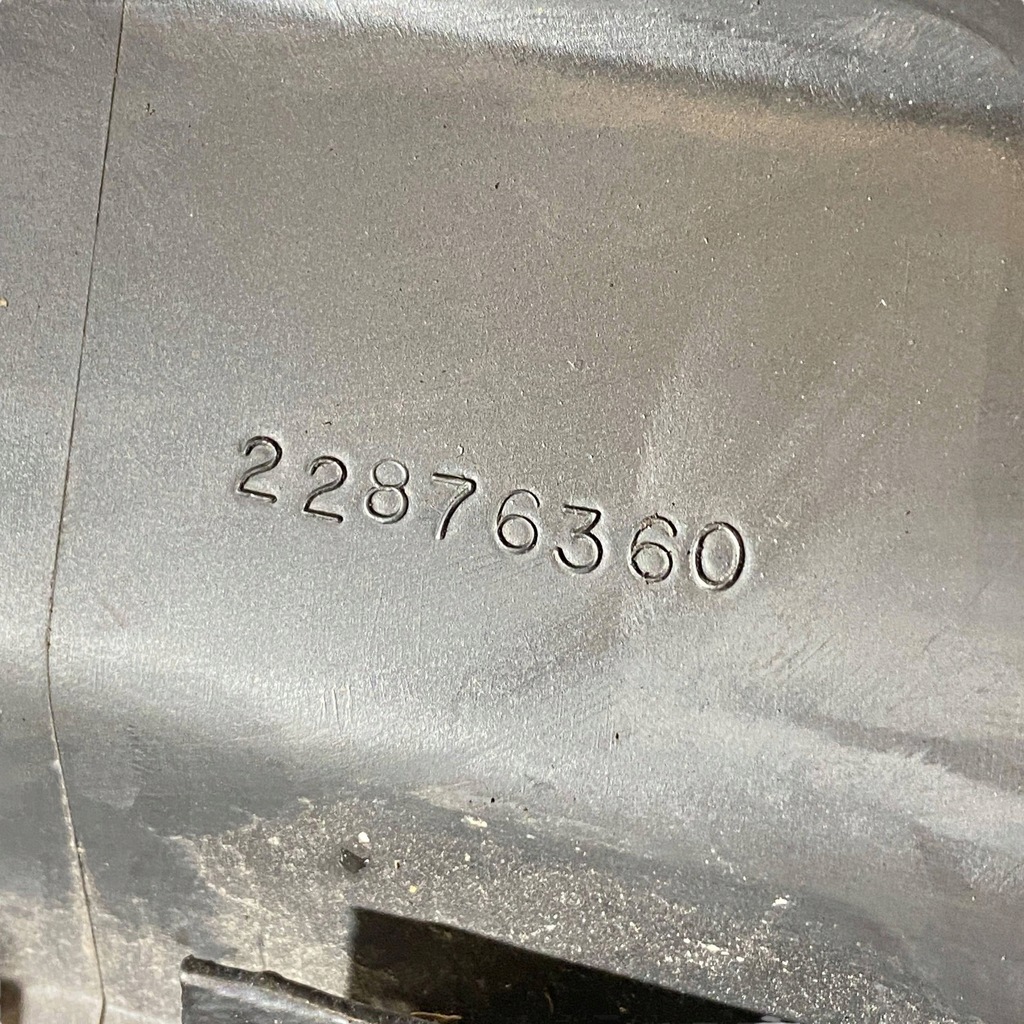 фото №9, Chevrolet camaro 2015 бак розширювальний охолоджуюча рідина