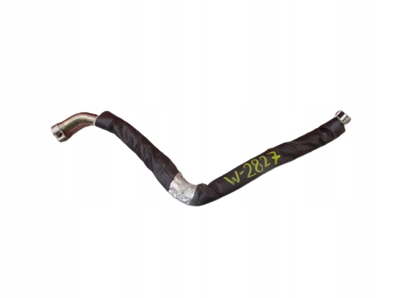 фото №1, 7p0819506a труба выхлопная webasto vw touareg 7p