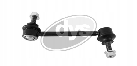 фото №2, Dys 30-50648 тяга / кронштейн, стабилизатор