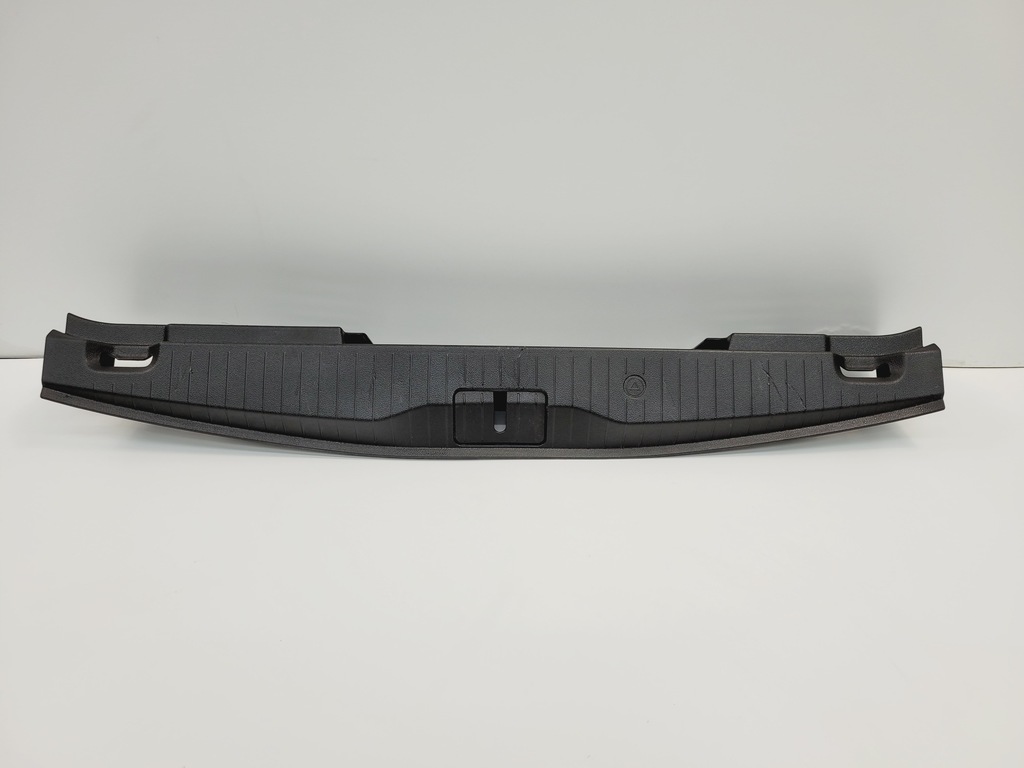 фото №1, Захист поперечина задня opel meriva b 13286043