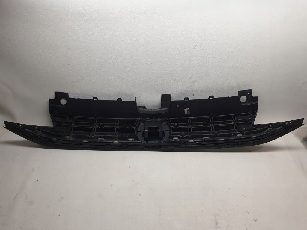 фото №7, Vw golf 7 sportsvan lift 18-20 решётка радиатора решётка радиатора w бампер перед 510853653h