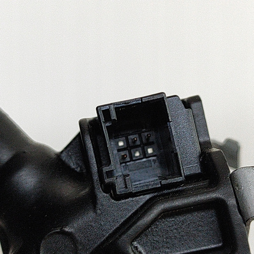 фото №5, Citroen c5 aircross 2020 зеркало заднего вида