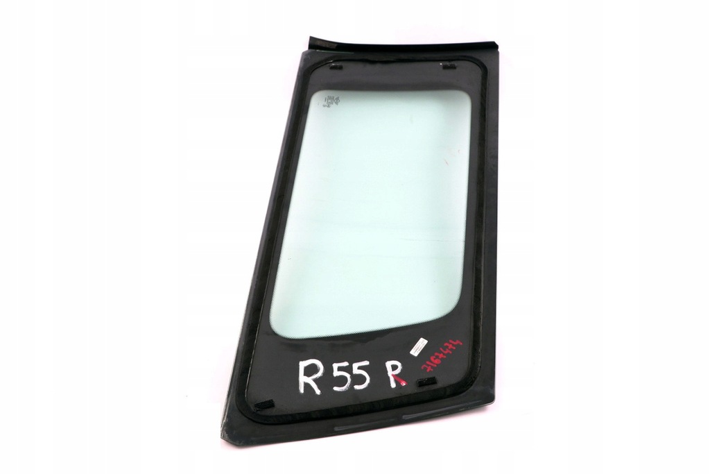 фото №10, Mini r55 clubman стекло боковая правая