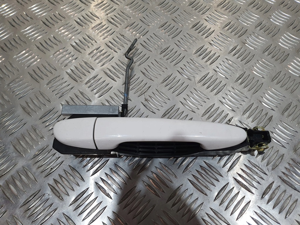 фото №1, Ручка дверь правый задняя mazda 2 dj 14-