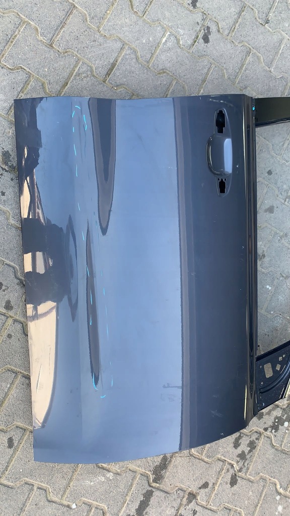 фото №4, Kia sportage 2016- двері передні перед праве