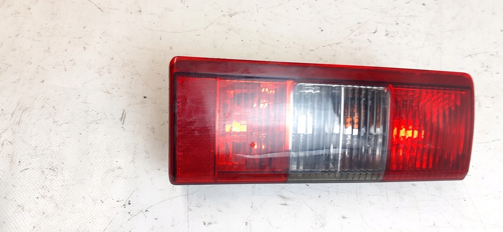 фото №7, Лампа левая задняя opel combo c lift