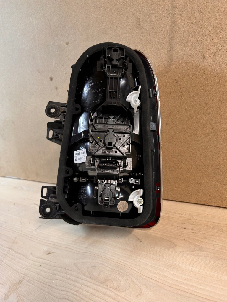 Mini оригінальний номер f03635500q Доставка